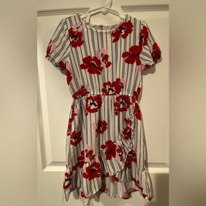 🖤 3/$20 Crazy 8 Dress